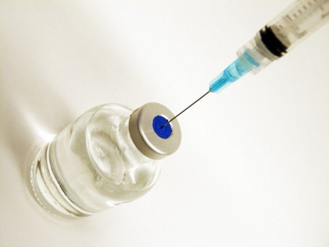 vaccinu