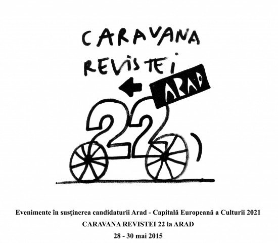 caravana 22