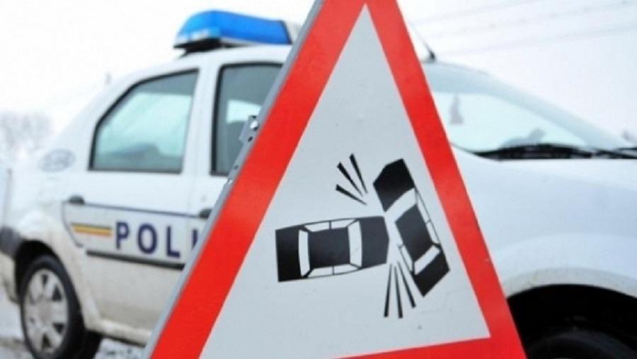 Doi bărbați, victime ale unui accident la Bârzava – Glasul Aradului